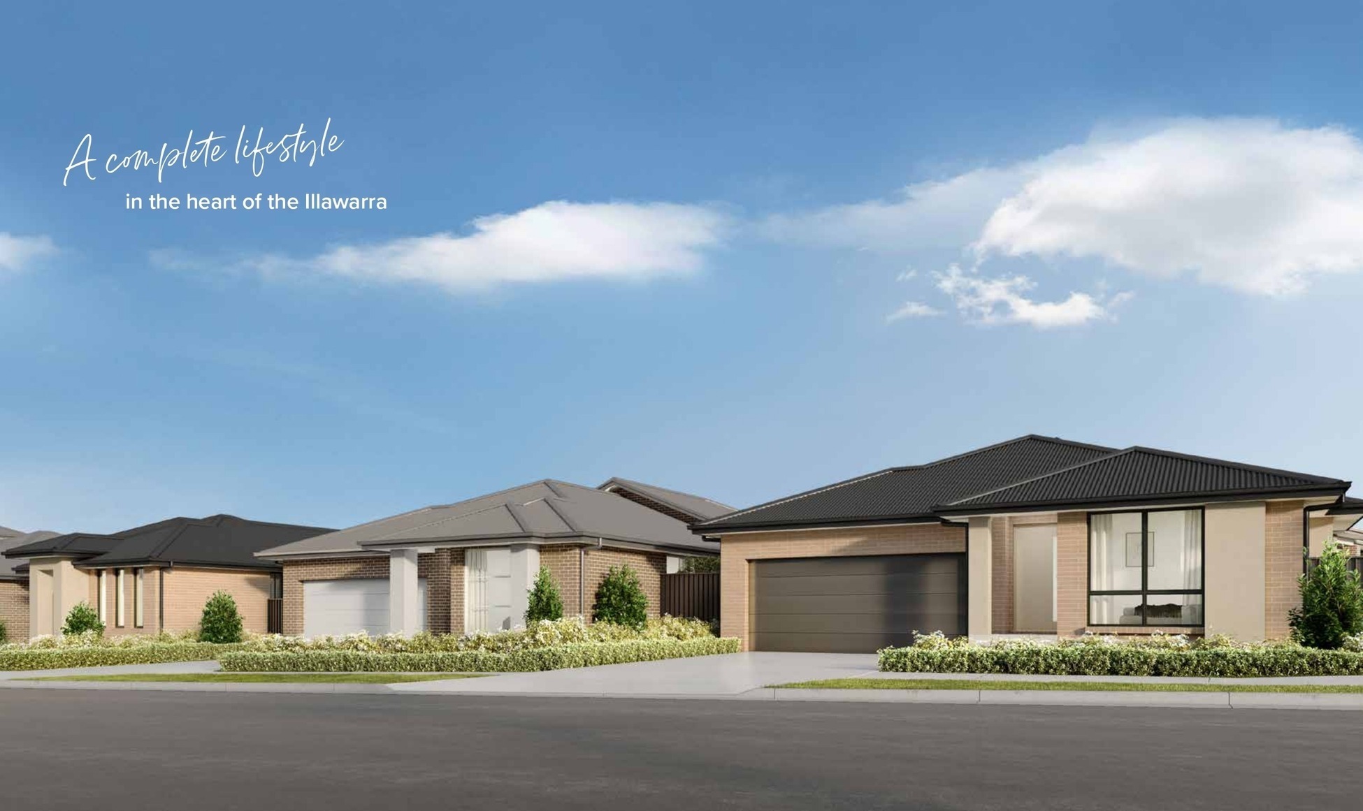 [House & Land] The Surrounds at Calderwood Valley, Calderwood OpenLot